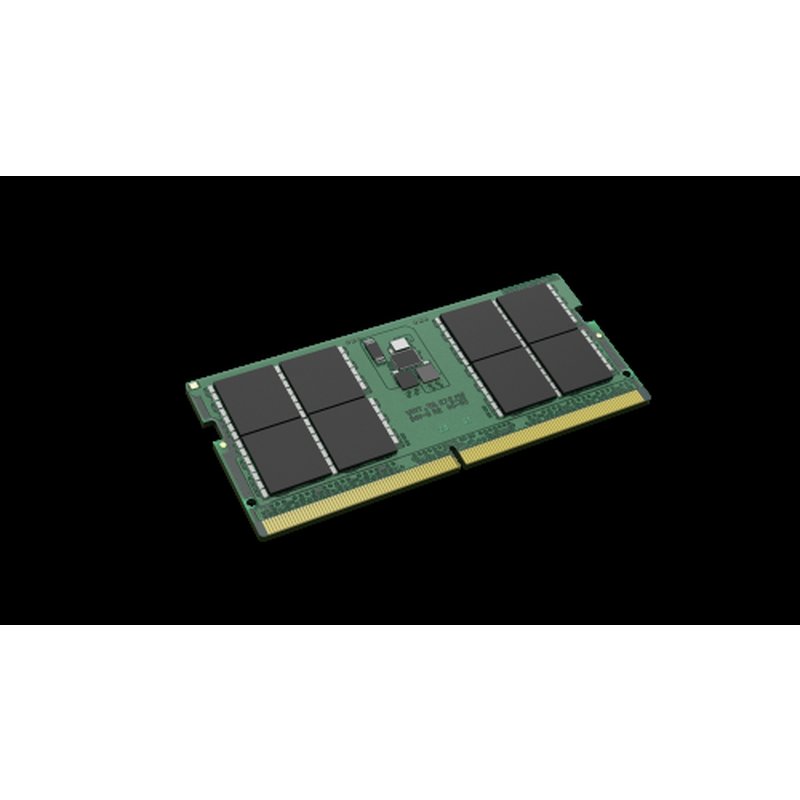 Kingston Technology ValueRAM KVR56S46BD8-48 módulo de memoria 48 GB 1 x 48 GB DDR5 - Imagen 2