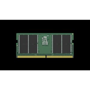 Kingston Technology ValueRAM KVR56S46BD8-48 módulo de memoria 48 GB 1 x 48 GB DDR5