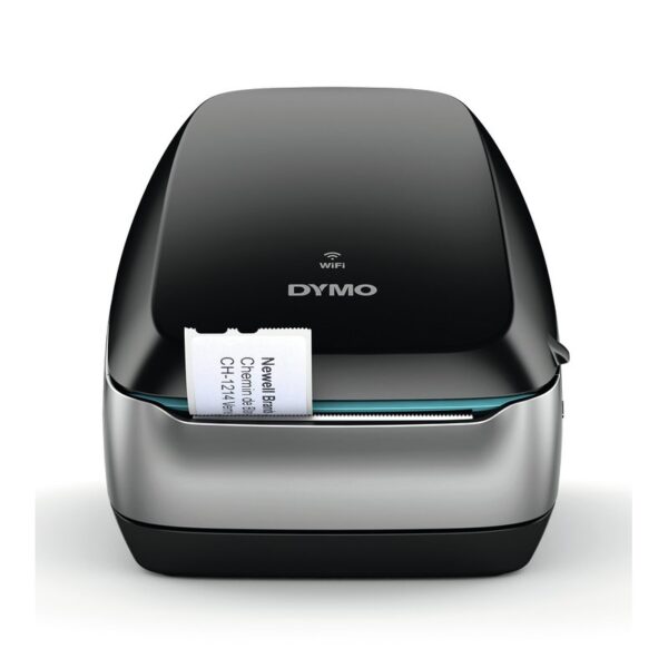 LABELWRITER WIRELESS NEGRA ES-PT