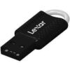 LEXAR 128GB JUMPDRIVE V40 USB 2.0 FLASH DRIVE LEXAR 128GB JUMPDRIVE V40 USB 2.0 FLASH DRIVE