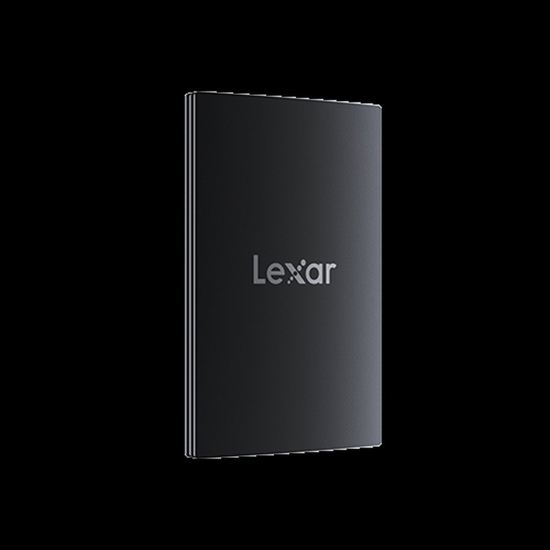LEXAR EXTERNAL PORTABLE SSD 4TB,USB3.2 GEN2*2 UP TO 2000MB/S READ AND 1800MB/S WRITE