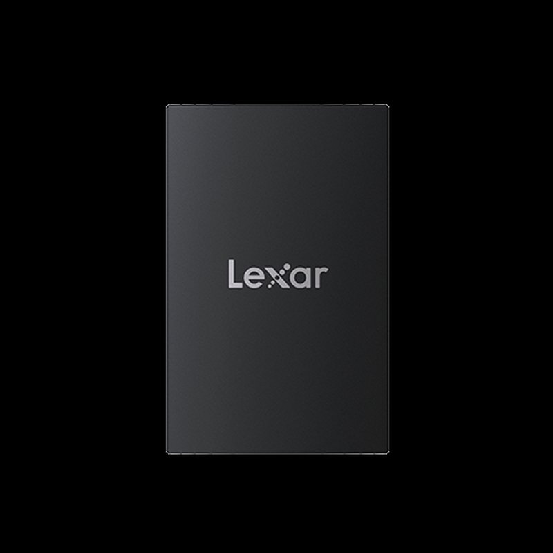 LEXAR EXTERNAL PORTABLE SSD 4TB,USB3.2 GEN2*2 UP TO 2000MB/S READ AND 1800MB/S WRITE - Imagen 2