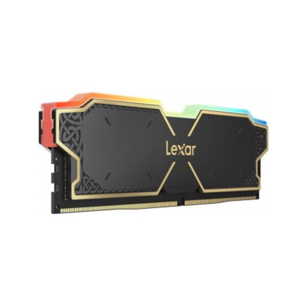 LEXAR THOR RGB DDR5 32GB 2X16GB 6000MHZ CL38