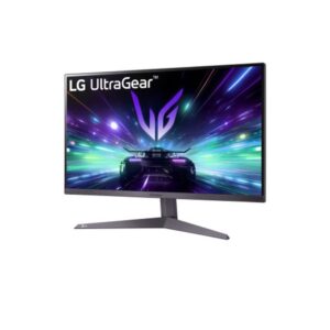 LG 27GS50F-B pantalla para PC 68,6 cm (27") 1920 x 1080 Pixeles Full HD Negro
