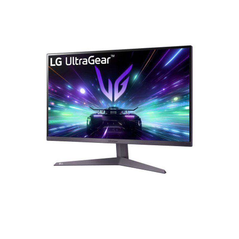 LG 27GS50F-B pantalla para PC 68,6 cm (27") 1920 x 1080 Pixeles Full HD Negro - Imagen 2