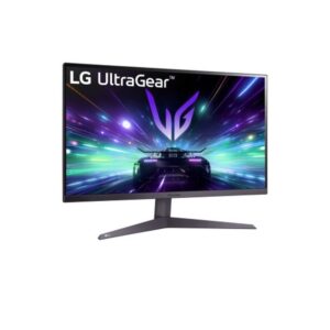 LG 27GS50F-B pantalla para PC 68,6 cm (27") 1920 x 1080 Pixeles Full HD Negro