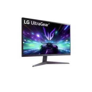 LG 27GS50F-B pantalla para PC 68,6 cm (27") 1920 x 1080 Pixeles Full HD Negro