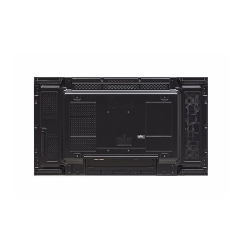 LG 55VM5J-H Pantalla plana para señalización digital 139,7 cm (55") 500 cd / m² Full HD Negro Web OS 24/7 LG 55VM5J-H Pantalla plana para señalización digital 139,7 cm (55") 500 cd / m² Full HD Negro Web OS 24/7 - Imagen 7