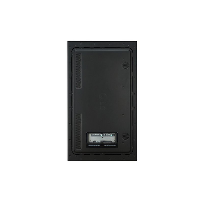 LG 55XE4F pantalla de señalización Pantalla plana para señalización digital 139,7 cm (55") LED 4000 cd / m² Full HD Negro Web OS 24/7 - Imagen 8