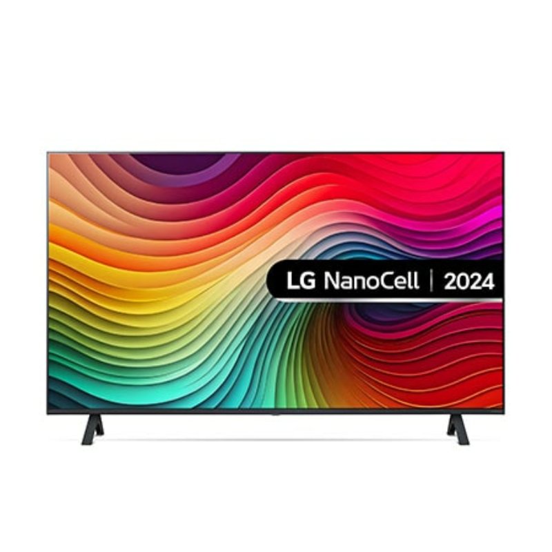 LG NanoCell 55NANO82T6B Televisor 139,7 cm (55") 4K Ultra HD Smart TV Wifi LG NanoCell 55NANO82T6B Televisor 139,7 cm (55") 4K Ultra HD Smart TV Wifi
