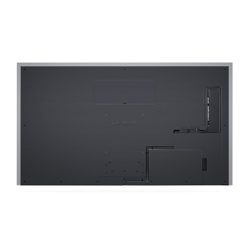 LG OLED evo G4 OLED83G45LW 2,11 m (83") 4K Ultra HD Smart TV Wifi Plata LG OLED evo G4 OLED83G45LW 2,11 m (83") 4K Ultra HD Smart TV Wifi Plata - Imagen 2