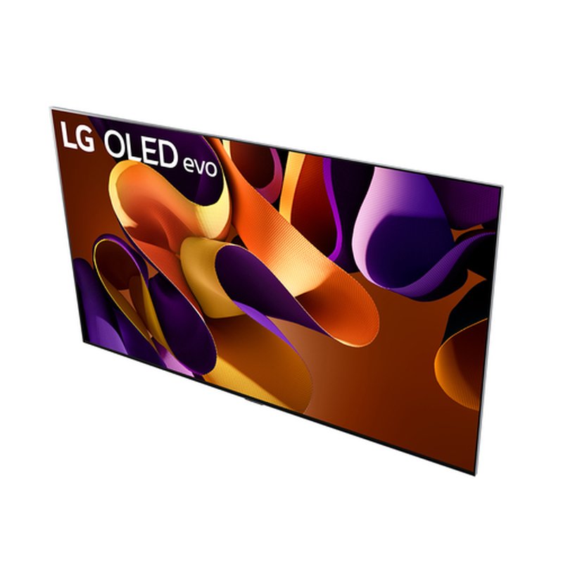 LG OLED evo G4 OLED83G45LW 2,11 m (83") 4K Ultra HD Smart TV Wifi Plata LG OLED evo G4 OLED83G45LW 2,11 m (83") 4K Ultra HD Smart TV Wifi Plata - Imagen 8