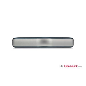 LG SC-00DA USB Linux Negro, Azul