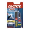LOCTITE SUPERGLUE-3 PLÁSTICOS DIFÍCILES BL 4 ML + 2 GR LOCTITE 2642430