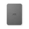 LaCie Mob Drive Secure 4TB USB 3.1 C