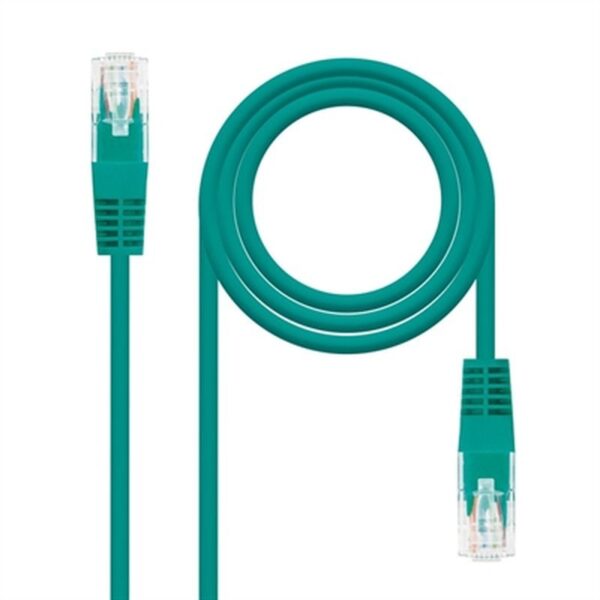 Latiguillo Cable Red Utp Cat6 Rj45