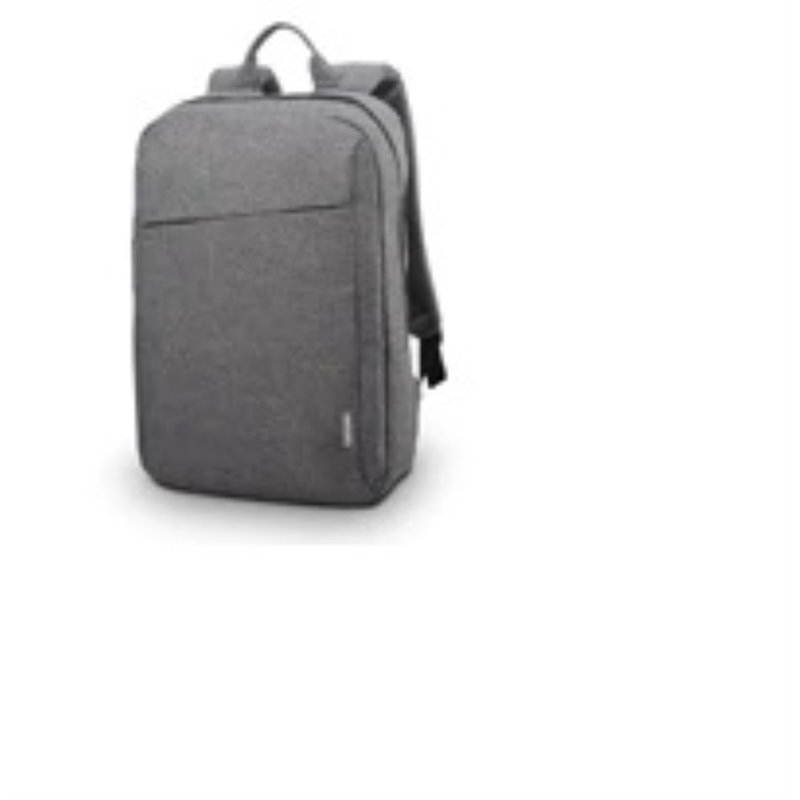 Lenovo B210 maletines para portátil 39,6 cm (15.6") Mochila Gris Lenovo B210 maletines para portátil 39,6 cm (15.6") Mochila Gris
