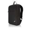 Lenovo ThinkPad Basic mochila Negro Lenovo ThinkPad Basic mochila Negro