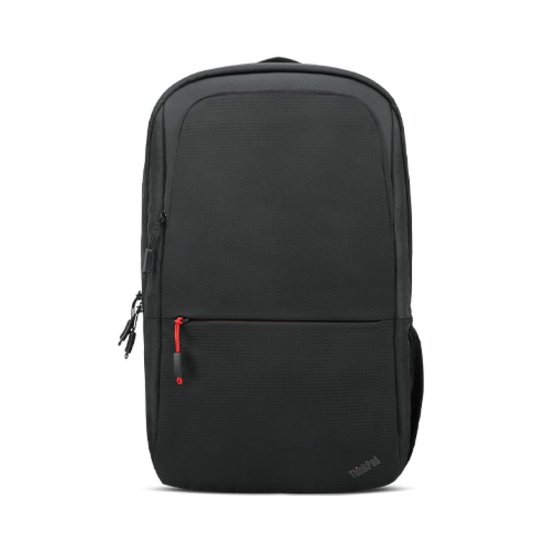 Lenovo ThinkPad Essential 16-inch Backpack (Eco) maletines para portátil 40,6 cm (16") Mochila Negro