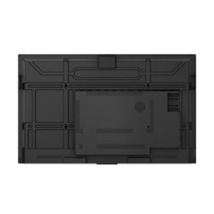 Lenovo ThinkVision T75 LED display 190,5 cm (75") 3840 x 2160 Pixeles 4K Ultra HD Pantalla táctil Negro