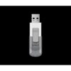 Lexar JumpDrive V100 unidad flash USB 128 GB USB tipo A 3.2 Gen 1 (3.1 Gen 1) Gris, Blanco Lexar JumpDrive V100 unidad flash USB 128 GB USB tipo A 3.2 Gen 1 (3.1 Gen 1) Gris, Blanco