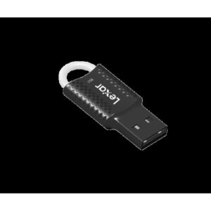 Alternative view of 16GB JUMPDRIVE V40 USB 2.0 FLASMEM