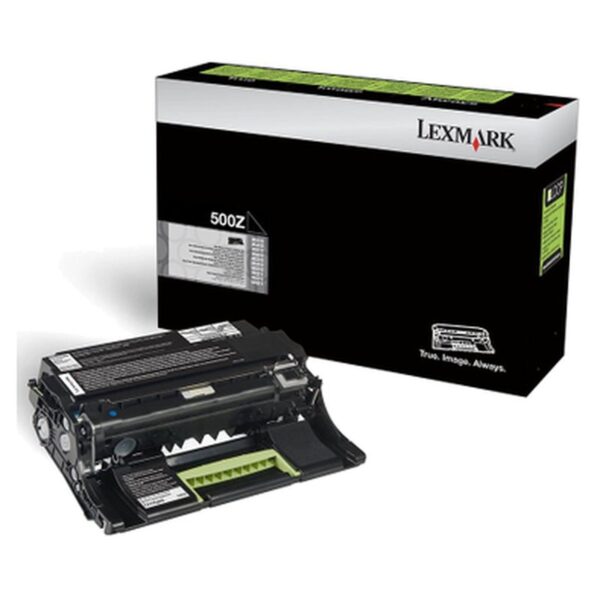 Lexmark 50F0Z00 fotoconductor 60000 páginas