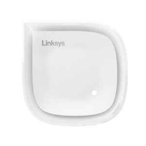 Linksys Velop Pro 6E Sistema Mesh WiFi 6E de verdadera tribanda