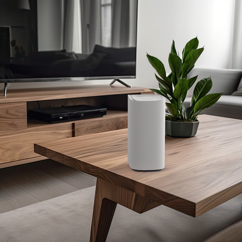 Linksys Velop Pro 6E Sistema Mesh WiFi 6E de verdadera tribanda - Imagen 13