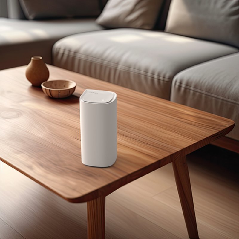 Linksys Velop Pro 6E Sistema Mesh WiFi 6E de verdadera tribanda - Imagen 14