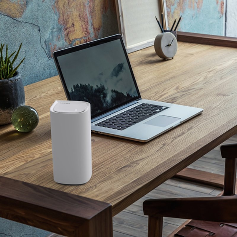 Linksys Velop Pro 6E Sistema Mesh WiFi 6E de verdadera tribanda - Imagen 17