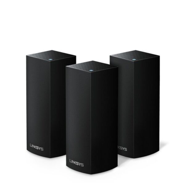 Linksys WHW0303B 867 Mbit/s Negro