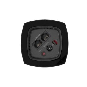 Linksys WHW0303B 867 Mbit/s Negro