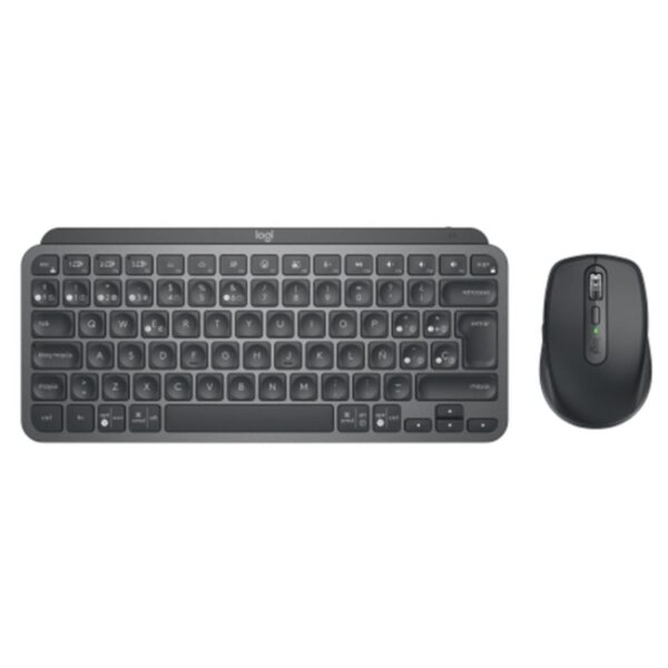 Logitech Combinación MX Keys Mini para empresa