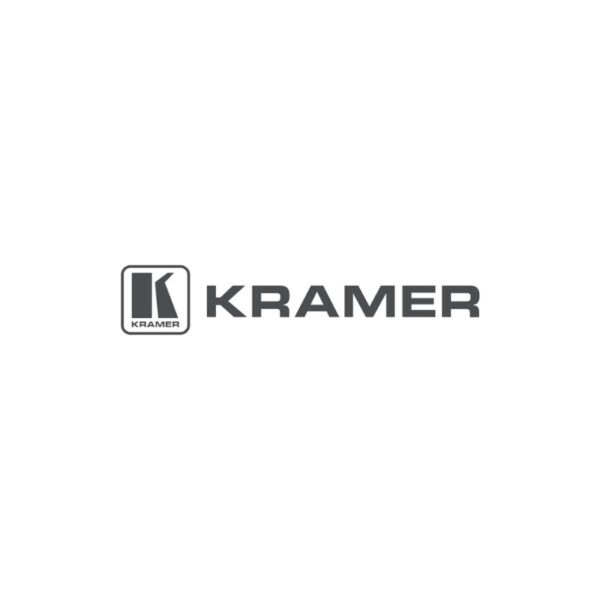 KRAMER PIP de 4 Señales de Video Compuesto (PIP-4)