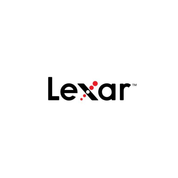 LEXAR PROFESSIONAL GO EXTERNAL INT