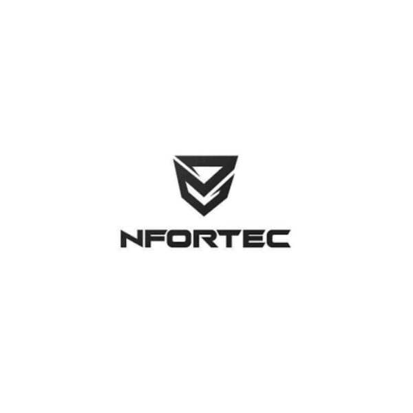 NFORTEC SCULPTOR X2 WHITE ACCS