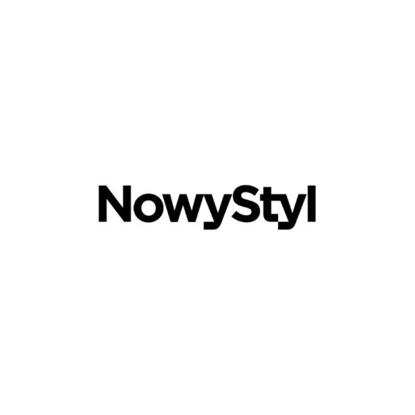 NOWY STYL Pack 4 sillas Iso aran negro