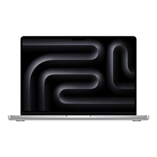 MBP 14 Silver/10C/10C GPU/24GB/1TB