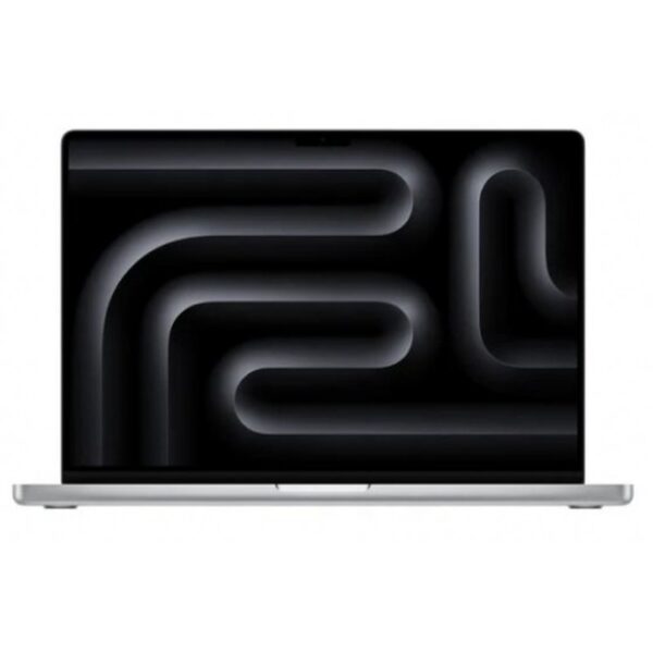 MBP 16 Silver/14C/20C GPU/24GB/512G