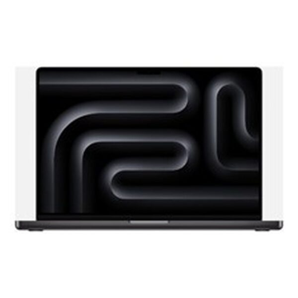 MBP 16 Space Black/14C/20C GPU/48GB/512G