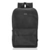 AISENS ASBG-BP080-BK maletines para portátil 39,6 cm (15.6") Mochila Negro
