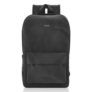 AISENS ASBG-BP080-BK maletines para portátil 39,6 cm (15.6") Mochila Negro