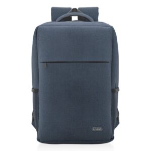 AISENS Mochila para portatil 17, Azul