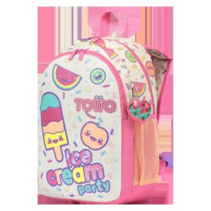 Alternative view of MOCHILA MORRAL ICE FRUIT M TOTTO MJ04ICF002-2220-4HEM