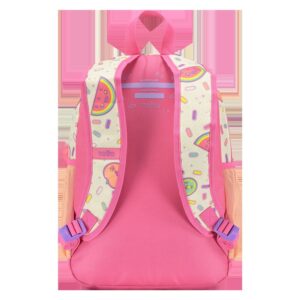 MOCHILA MORRAL ICE FRUIT M TOTTO MJ04ICF002-2220-4HEM
