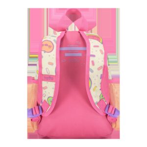 MOCHILA MORRAL ICE FRUIT S TOTTO MJ04ICF001-2220-4HES