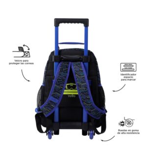 MOCHILA MORRAL RUE BOMPER METTAVERSE M TOTTO MJ03MTV005-2320-5CEM MOCHILA MORRAL RUE BOMPER METTAVERSE M TOTTO MJ03MTV005-2320-5CEM