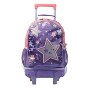 MOCHILA MORRAL RUE BOMPER STAR CAT M TOTTO MJ03STC005-2410-4Q8M