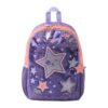 MOCHILA MORRAL STAR CAT M TOTTO MJ04STC002-2410-4Q8M